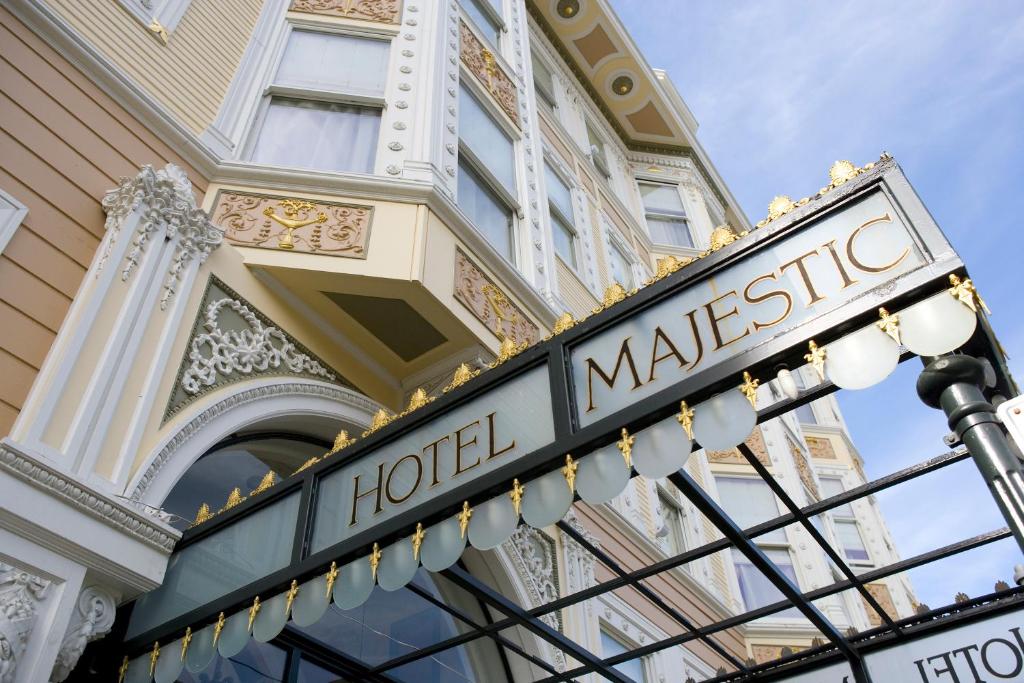 Hotel Majestic